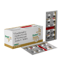  Pharma franchise products of caneus biotech rajasthan - 	Zyract FX.png	